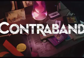 Co się dzieje z Contraband? Nowa ...