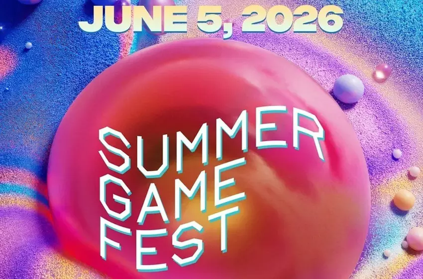 Oficjalnie: Summer Game Fest 2026 odbędzie się 5 czerwca