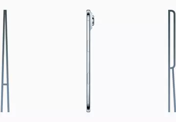 iPhone Air traci wysokość: Apple zmniejsza ...