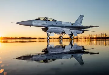 Lockheed Martin prezentuje pierwszy na świecie ...