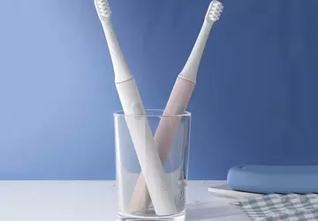 MiJia Sonic T100: inteligentna szczoteczka do ...