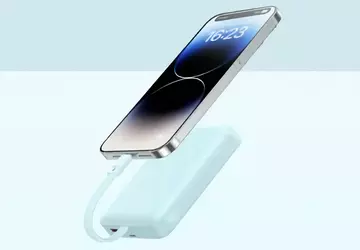 Baseus zaprezentował baterię o pojemności 10 ...