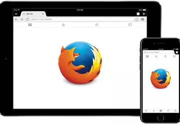Mozilla wydała nową wersję przeglądarki Firefox ...