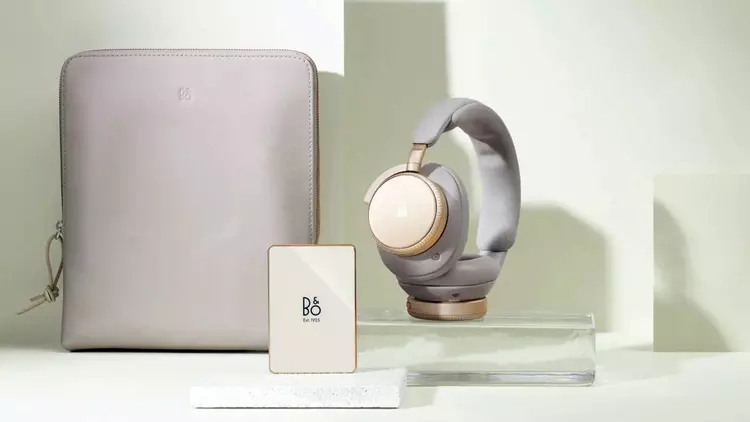 Bang & Olufsen prezentuje stylowy powerbank: ...
