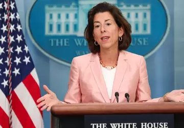 USA zakazują amerykańskim firmom budowania procesorów ...