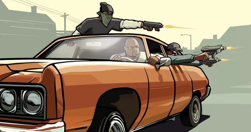 Meta odkłada wersję VR Grand Theft Auto: San Andreas na czas nieokreślony: gra została zapowiedziana na 2021 rok