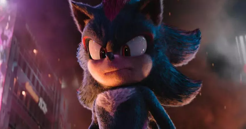 Sonic the Hedgehog 3 wyprzedza Detektywa Pikachu, stając się drugim najbardziej dochodowym filmem opartym na grach wideo.