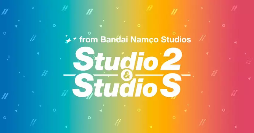 Bandai Namco tworzy studio gier Studio 2 i Studio S, aby pomóc Nintendo w tworzeniu gier