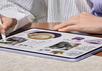 Ogłoszono tablet Oppo Pad 5 — ...