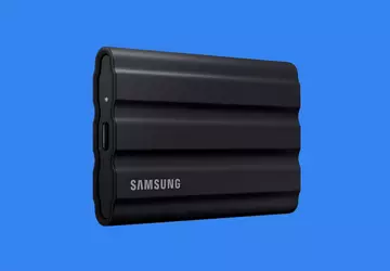 Samsung ujawnia nowy przenośny dysk SSD ...
