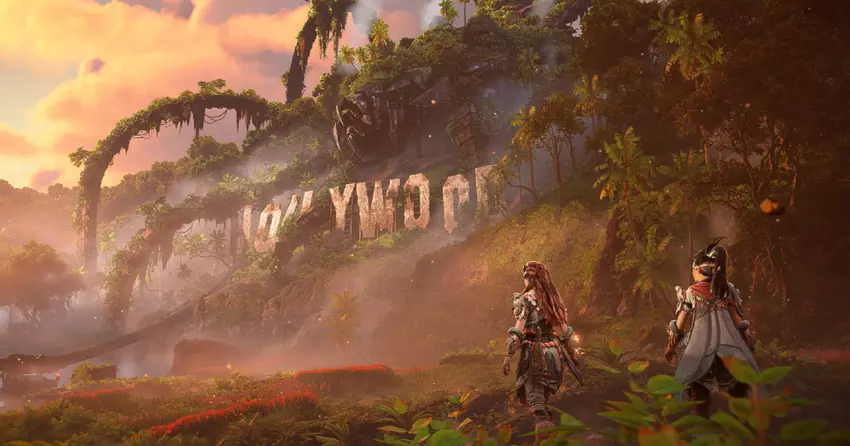 Plotka: japoński sklep Neowing opublikował informację, że Horizon Forbidden West: Complete Edition ukaże się 6 października