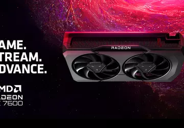 Wyciek specyfikacji 9060: 2048 rdzeni obliczeniowych ...