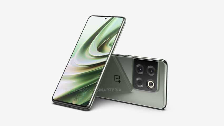 Insider: OnePlus 10T będzie pierwszym smartfonem firmy z 16 GB pamięci RAM