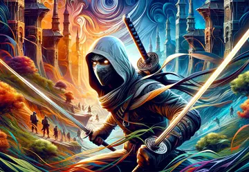 Phantom Blade Zero: gra z rozmachem ...