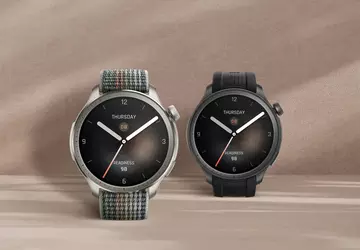 Amazfit rozpoczyna testowanie funkcji pomiaru ciśnienia ...