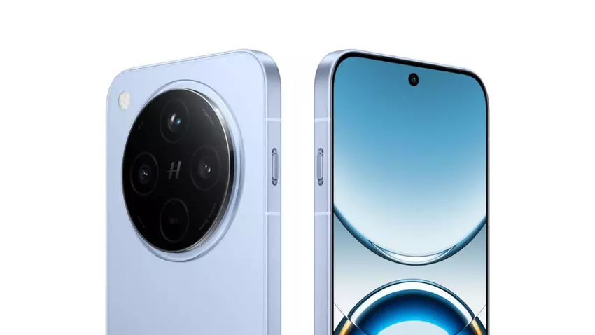 Informator ujawnił więcej szczegółów na temat nadchodzącego Oppo Find X8 Mini