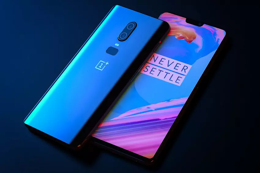 Smartfon OnePlus 6 może zaprezentować się 18 maja. Ceny wzrosną ponownie