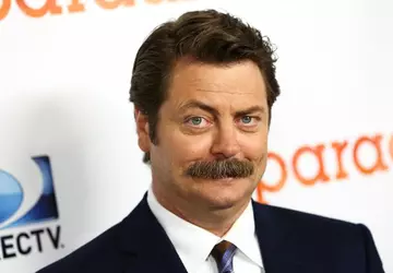 Nick Offerman zagra rolę Bella w ...