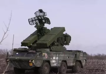 Siły Zbrojne Ukrainy pokazały w akcji ...