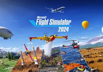 Symulator lotu? Twórcy Microsoft Flight Simulator ...