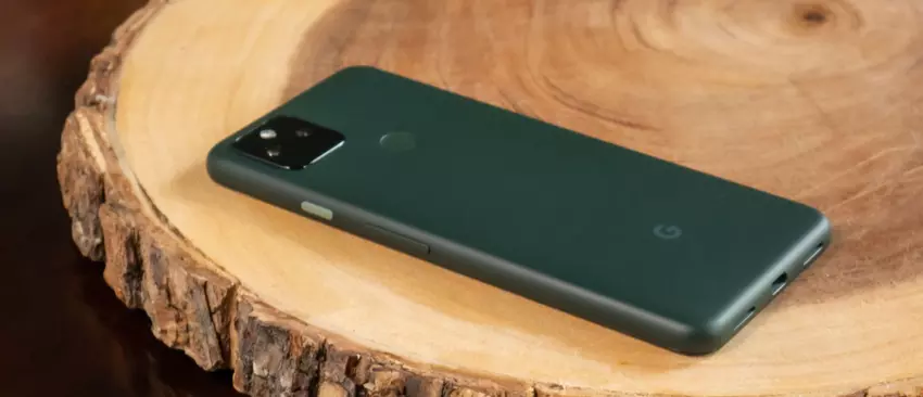 Google będzie badać problemy z przegrzewaniem się Pixela 5a