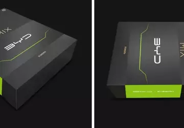 Zapowiedziany flagowiec Xiaomi MIX 4 BYD ...