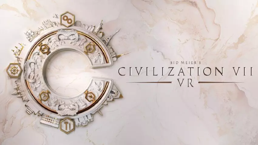 Nieoczekiwany Meta Quest na wyłączność: VR-wersja strategii 4X Sid Meier's Civilisation VII zapowiedziana