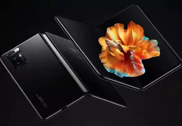 Xiaomi MIX FOLD 2 będzie miał ...