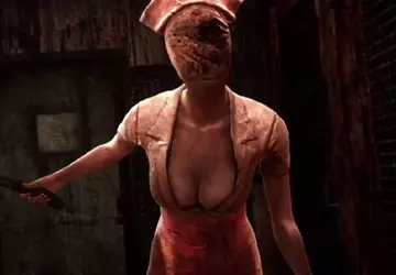 Media: Konami pracuje nad trzema nowymi ...