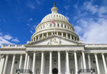 Stany Zjednoczone wprowadzają projekt ustawy mającej ...