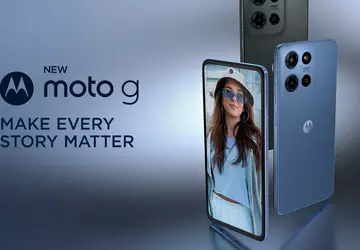 Moto G (2025) zaprezentowana w USA: ...
