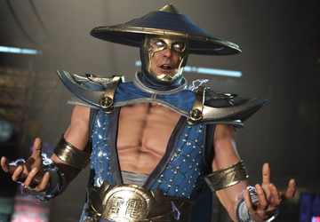 Nowy film Mortal Kombat znalazł cwoich ...