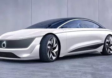 Bloomberg: Apple opóźniło premierę samochodu do ...