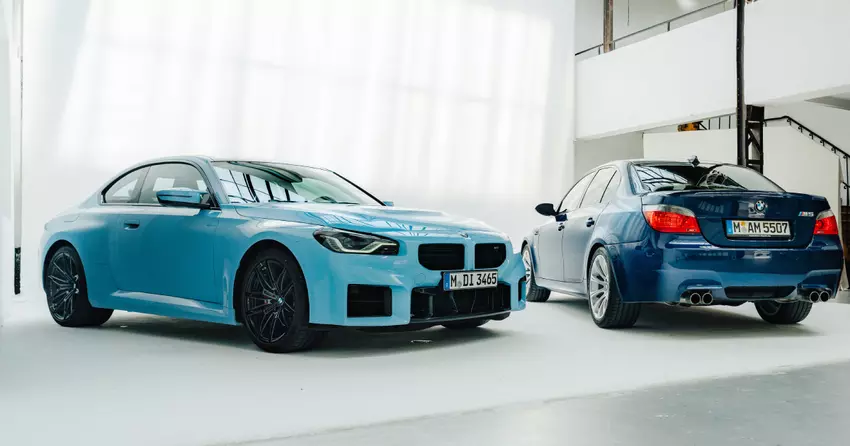 Bezpośredni model agencji: BMW zmienia schemat sprzedaży samochodów przez dealerów