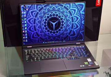 Recenzja Lenovo Legion Pro 7: potężny ...