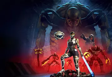 Premiera stealth-action Steel Seed przeniesiona na ...