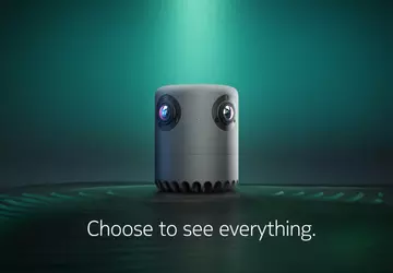 Nokia zaprezentowała pierwszą na świecie kamerę ...