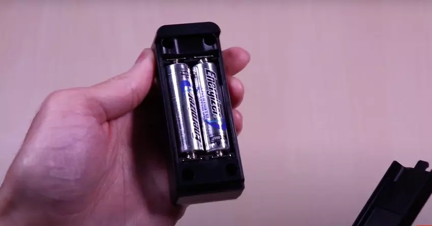 Termometr Wi-Fi Temp Stick