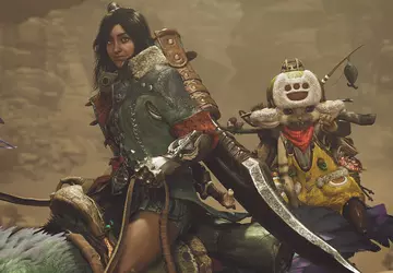 Monster Hunter Wilds ustanawia rekord sprzedaży ...