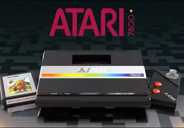 Dla nostalgików: zapowiedziano retro konsolę Atari ...