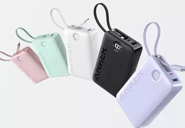 Anker 335 Power Bank o pojemności ...