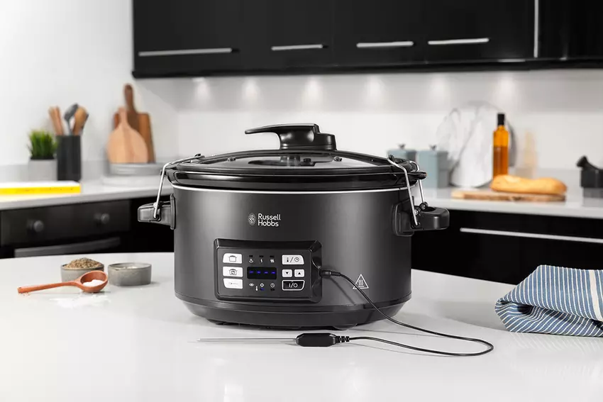 multicooker sous vide