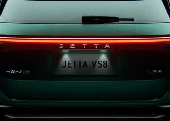 Volkswagen stworzył nowego Jetta SUV