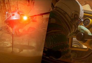 Atmosfera retrofuturyzmu: recenzja gry przygodowej Niezwyciężony ...