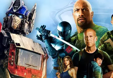 To już nie plotka: Paramount Studios ...