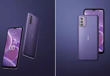 Nokia G42 - Snapdragon 480+, aparat ...