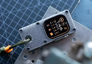 Apple Watch bez ręki: akcesorium, które ...