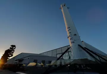 SpaceX opracowuje sieć satelitów szpiegowskich o ...