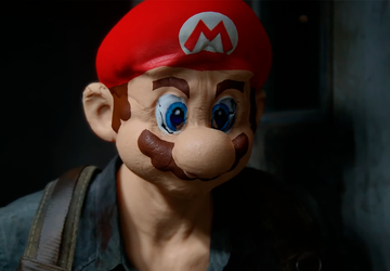 Co tu się dzieje? YouTuber zastępuje ...