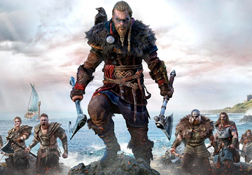 Kuźnia, grobowce i nagrody: Assassin's Creed ...